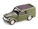 Brumm BM0051 FIAT 500C FURGONCINO 1949 VERDE OLIVA 1:43 Modellino