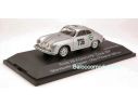 Schuco SH2509 PORSCHE 356 A N.736 CARACAS'58 1:43 Modellino