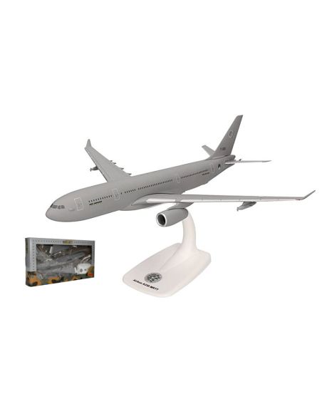 HERPA HP614573 NATO AIRBUS A330 MRTT MULTINATIONAL 1:200 Modellino