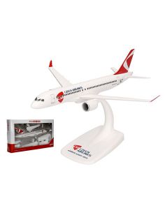 HERPA HP614733 AIRBUS A220-300 CSA CZECH AIRLINES 1:200...