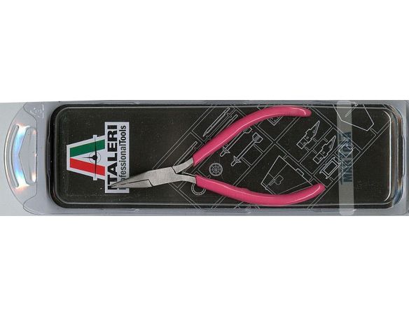 Italeri IT50812 PINZA A BECCO DIRITTO Modellino