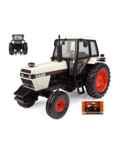 UNIVERSAL HOBBIES UH5361 TRATTORE CASE 1594 2WD 1:32...