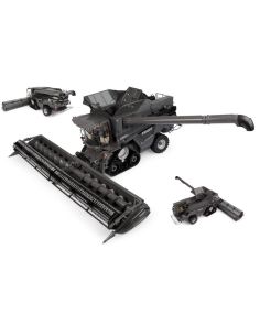 UNIVERSAL HOBBIES UH6624 MIETITREBBIA FENDT IDEAL 10T...