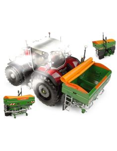 UNIVERSAL HOBBIES UH6801 SEMINATRICE AMAZONE ZA-TS 4201...