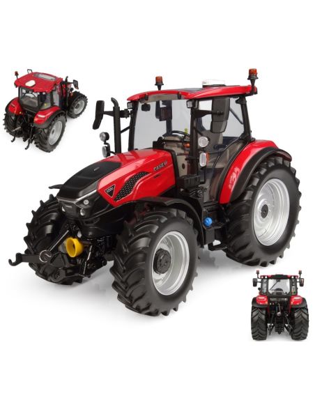 UNIVERSAL HOBBIES UH6852 TRATTORE CASE IH FARMALL 120C 1:32 Modellino