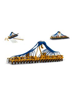 ROS RS60272 ACCESSORIO PER SEMINATRICE ALPEGO COMBINED...