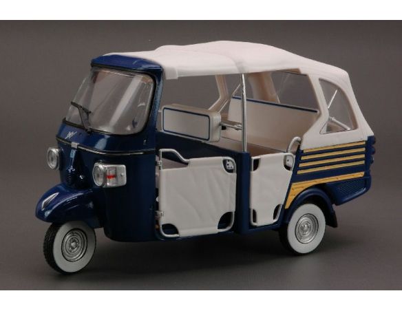 Italeri IT68006 APE CALESSINO 1:18 Modellino