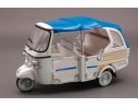 Italeri IT68010 APE CALESSINO ELECTRIC LITHIUM 1:18 Modellino