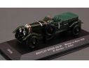 Ixo model LM1929 BENTLEY SPEED SIX N.1 WINNER LE MANS 1929 1:43 Modellino