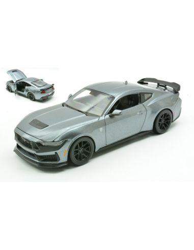 MAISTO MI32925G FORD MUSTANG DARKHORSE 2024...