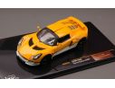 Ixo model MDC018 LOTUS EXIGE SPRINT EDITION 2006 YELLOW LIMITED 750 PCS 1:43 Modellino