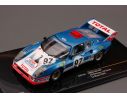 Ixo model LMC135 LIGIER JS2 N.97 LE MANS 1975 1:43 Modellino