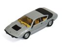 Ixo model LMC148 SIMCA ABARTH 1300 BIALBERO N.62 (RETIRED) LM 1962 BALZARINI-ALBERT 1:43 Modellino