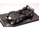 Ixo model LMM182 AUDI R15 TDI N.1 TEST CAR 2009 1:43 Modellino