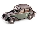 Brumm BM0062 FIAT 1100 (508 C) TAXI MILANO 37-39 1:43 Modellino
