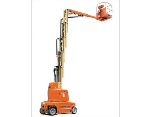 Joal JLGE33MJ TOUCAN BOOM LIFT E33MJ 1:32 Modellino