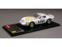 Kyosho KY5121D FERRARI 250 GTO N.172 WINNER TOUR DE FRANCE 1964 L.BIANCHI-G.BERGER 1:43 Modellino