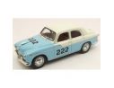 M4 M47163 ALFA ROMEO 1900 N.222 GIRO DI SICILIA 1954 1:43 Modellino