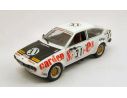 M4 M47165 ALFA ROMEO 2000 GTV N.31 SPA 1976 1:43 Modellino