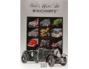 Minichamps PMCAT2007 CATALOGO MINICHAMPS 2007 Modellino