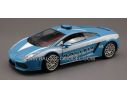 Mondo Motors MM51132 LAMBORGHINI GALLARDO LP 560 2008 POLIZIA 1:24 Forze dell'Ordine