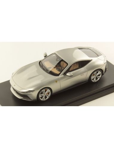 LOOKSMART LS560F FERRARI AMALFI GRIGIO ABU...