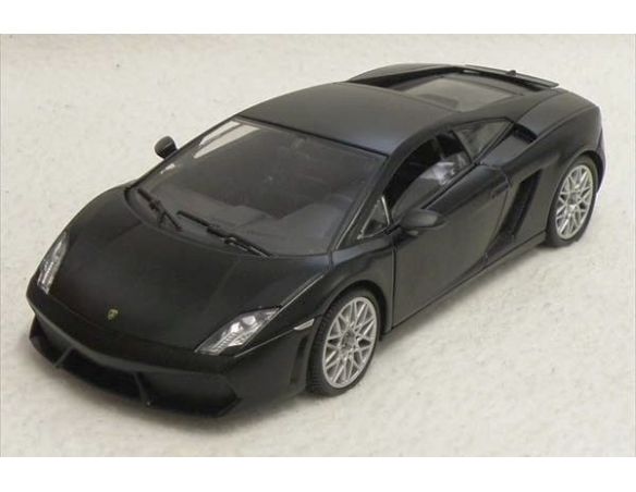 Mondo Motors MM51134 LAMBORGHINI GALLARDO LP 560 2008 1:24 Modellino