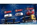 New Ray NY15645 IVECO STRALIS BISARCA C/3 AUTO 1:43 Modellino