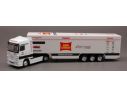 New Ray NY15773 MERCEDES ACTROS HONDA S.CARLO 1:43 Modellino