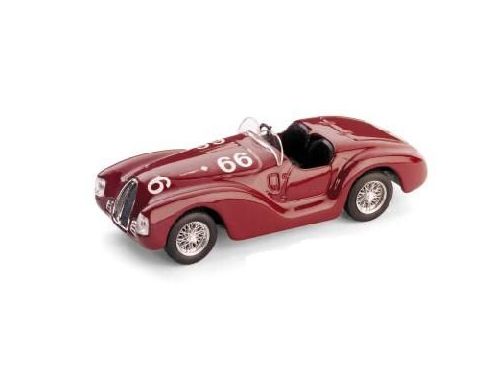 Brumm BM0067 FERRARI 815 M.M. '40 1:43 Auto d'Epoca