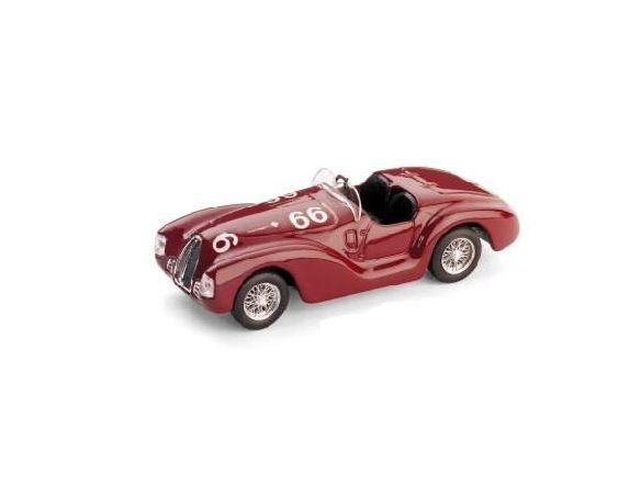Brumm BM0067 FERRARI 815 M.M. '40 1:43 Auto d'Epoca