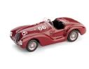 Brumm BM0067 FERRARI 815 M.M. '40 1:43 Auto d'Epoca