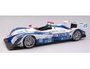 Norev NV187518 PORSCHE RS N.20 ALMS 2007 1:18 Modellino