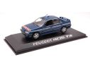 Norev NV474508 PEUGEOT 405 T 16 '95 GENDARM.1:43 Forze dell'Ordine