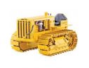 Norscot NR55154 TRATTORE CAT 22 W/METAL TRACKS 1:16 Modellino