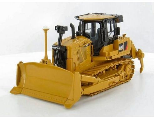 Norscot NR55224 CAT D 7 E W/ELECTRIC DRIVE 1:50 Modellino