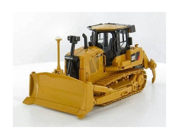 Norscot NR55224 CAT D 7 E W/ELECTRIC DRIVE 1:50 Modellino