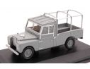 Oxford OXF8261 LAND ROVER 109 PICK GREY  1:43 Auto Stradali
