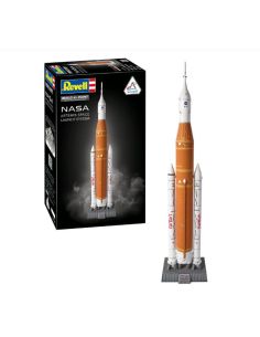 REVELL RV03760 NASA ARTEMIS SPACE LAUNCH SYSTEM KIT 1:144...