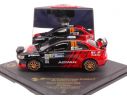 Vitesse VE43428 MITS.LANCER EVO X N.61 OKK.'09 1:43 Modellino