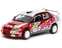 Vitesse VE43411 MITS.LANCER EVO IX N.33 N.Z.'08 1:43 Modellino