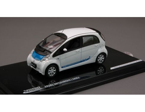 Vitesse VE29281 MITSUBISHI MIEV 2009 WHITE 1:43 Auto Stradali