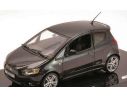 Vitesse VE29273 MITSUBISHI COLT 3P 2006 BLACK 1:43 Modellino