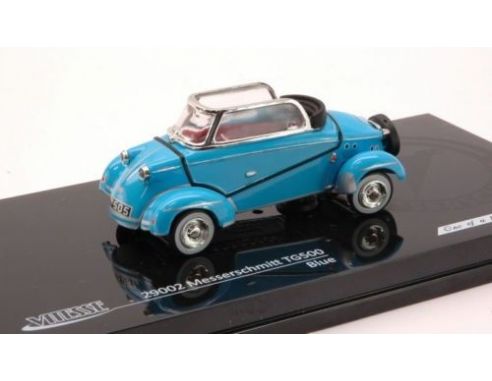 Vitesse VE29002 MESSERSCHMITT TG500 1958 AZUR 1:43 Modellino