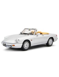LAUDO RACING LM209D ALFA ROMEO SPIDER 1.6-2.0i 1990...
