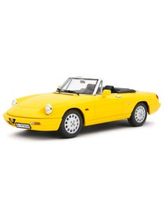 LAUDO RACING LM209E ALFA ROMEO SPIDER 1.6-2.0i 1990...