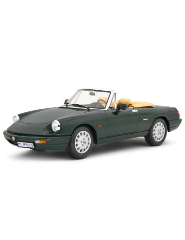 LAUDO RACING LM209F ALFA ROMEO SPIDER 1.6-2.0i...