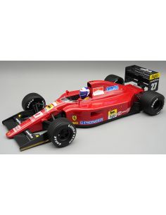 TECNOMODEL TMD18335D FERRARI 641 F1 N.27 IMOLA GP 1991...