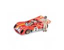 Brumm R260CH FERRARI 312 PB 6H DAYTONA 1972 1/43 Modellino