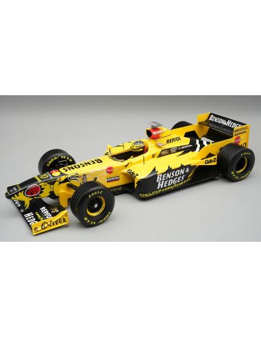 TECNOMODEL TMD18426A JORDAN HONDA 198 N.10...